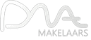 Logo DNA Makelaars